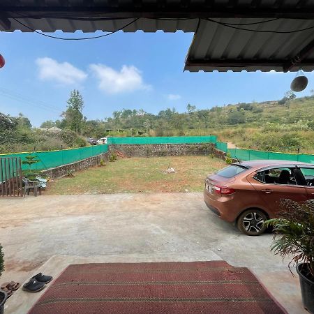 Villa Siesta House Panchgani Exterior foto