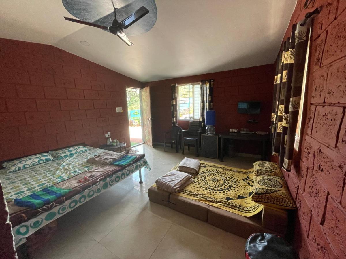Villa Siesta House Panchgani Exterior foto