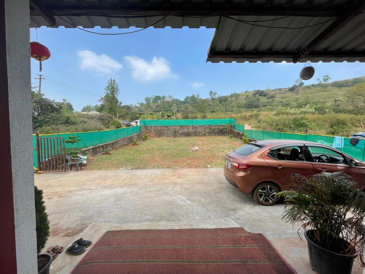 Villa Siesta House Panchgani Exterior foto