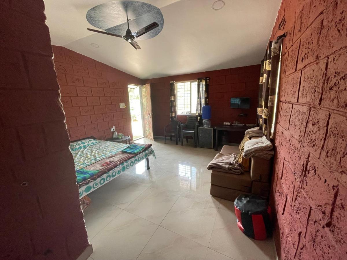 Villa Siesta House Panchgani Exterior foto