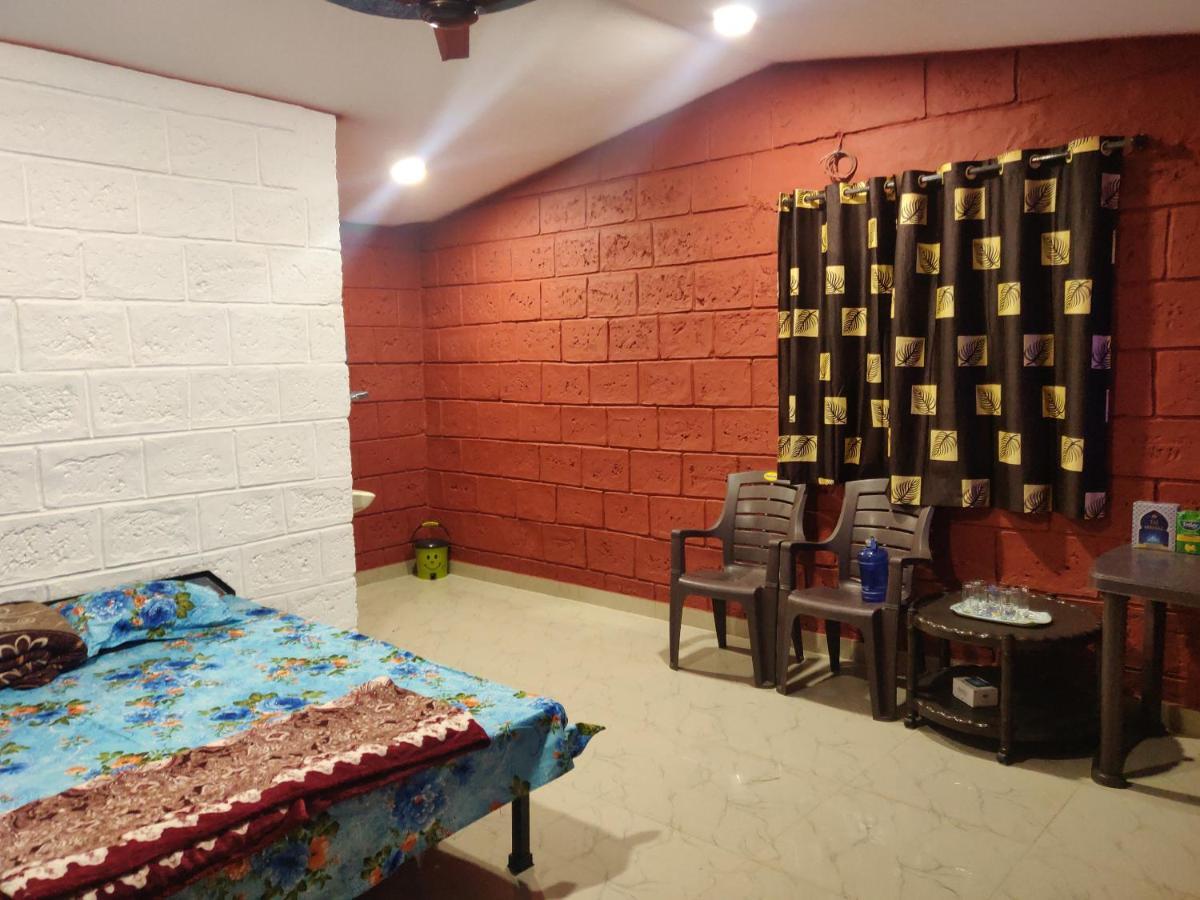 Villa Siesta House Panchgani Exterior foto